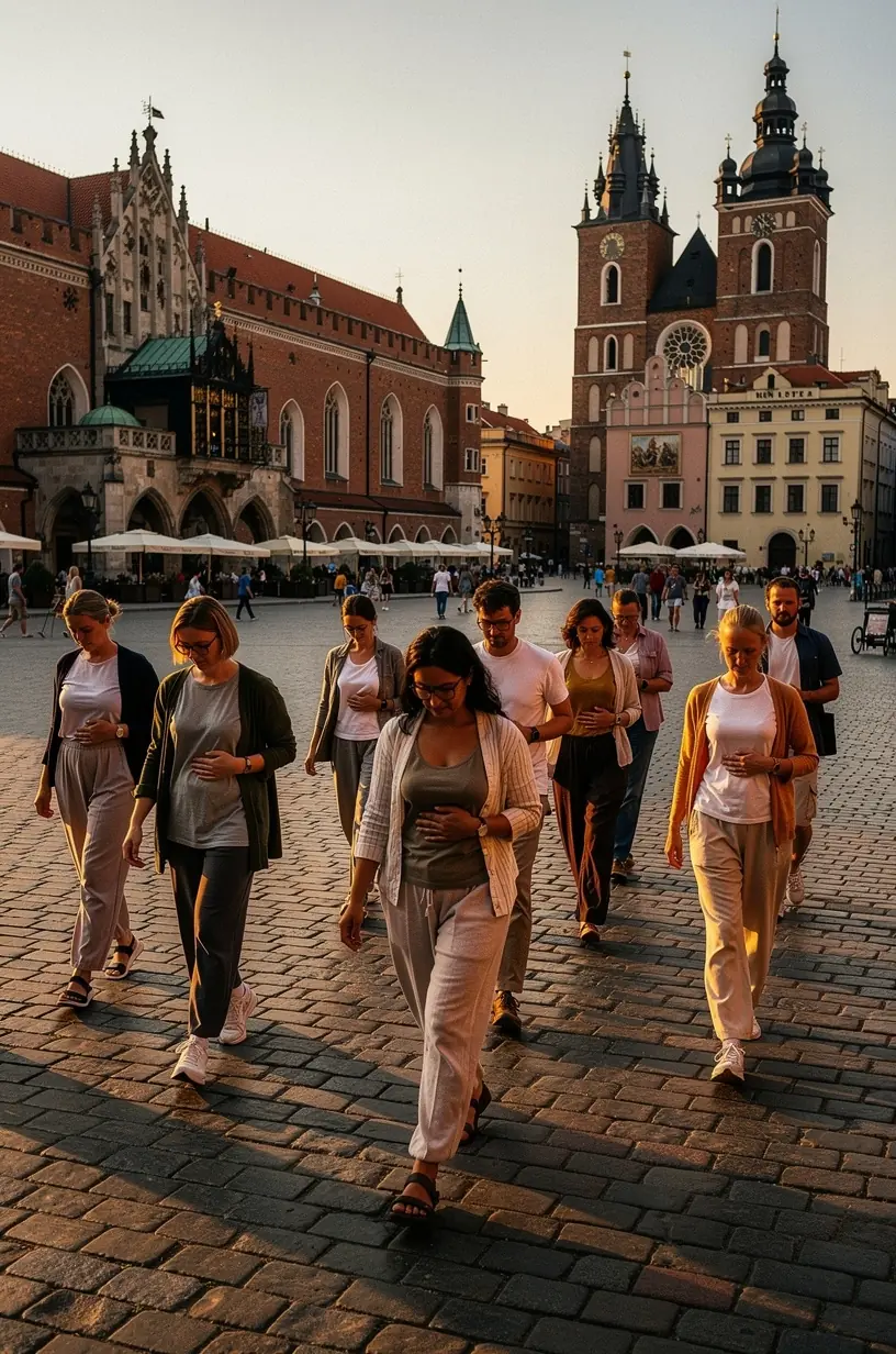 Infografika przedstawiająca kroki do efektywnego zarządzania obowiązkami i redukcji nadmiaru zadań.